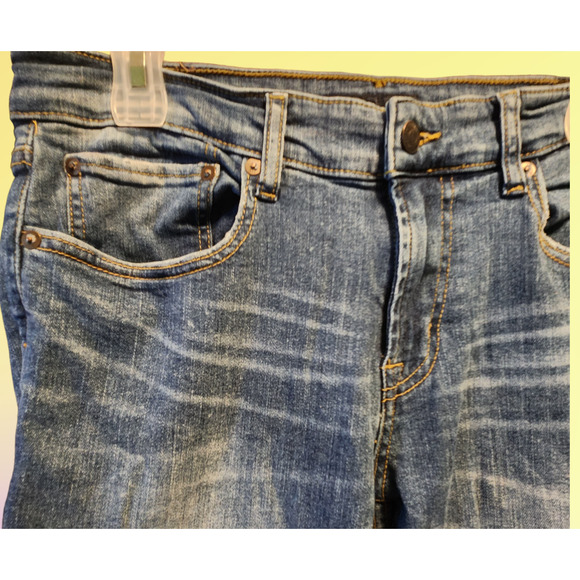Aeropostale Jeans - Picture 2 of 7